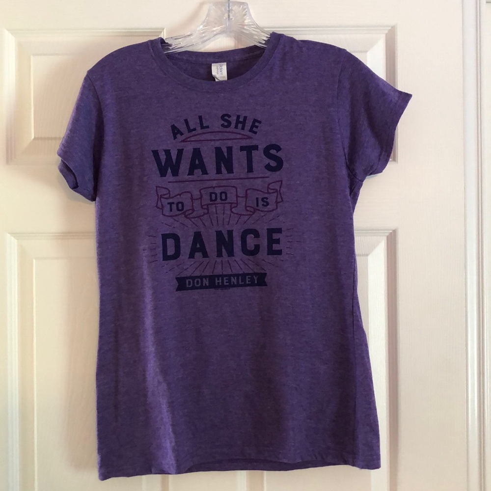 Don Henley T-shirt